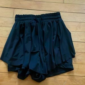 Shein sport skirt with shorts